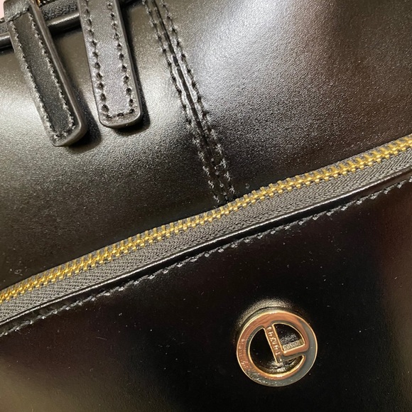 LCredi Leather Backpack Purse - Picture 6 of 12